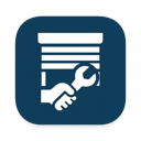Logo Rolluik herstellen Antwerpen
